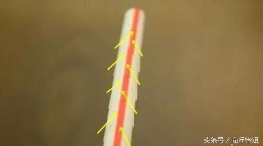 0元生活小妙招,家里的洗手盆容易堵,一根吸管解决它!