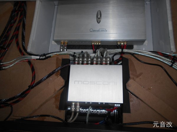 尚酷全车隔音升级音响,大众尚酷改装音响炸街车