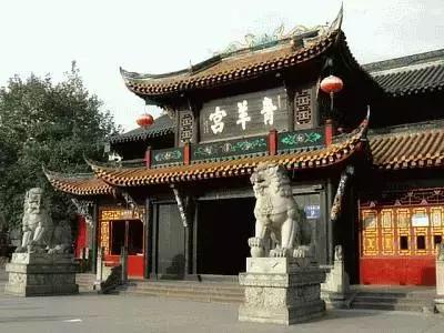 成都有好点儿大嘛？我不敢说