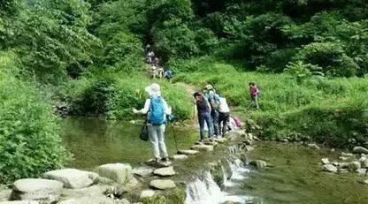 成都附近适合秋游的地方,成都秋游好去处