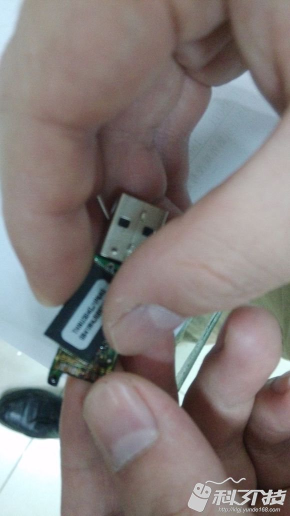 自己动手diyu盘,固态硬盘diyu盘