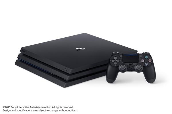 ps4pro是真4k还是假4k (ps4pro是伪4k吗)