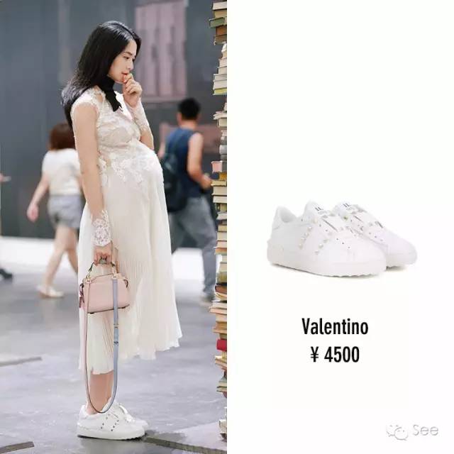 小众不撞款，秋天小白鞋从这10双里挑！