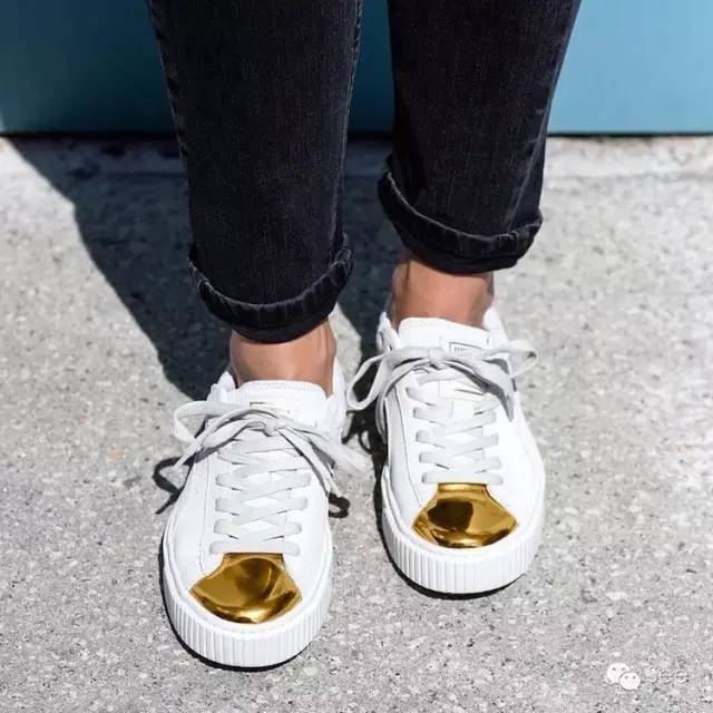 小众不撞款，秋天小白鞋从这10双里挑！