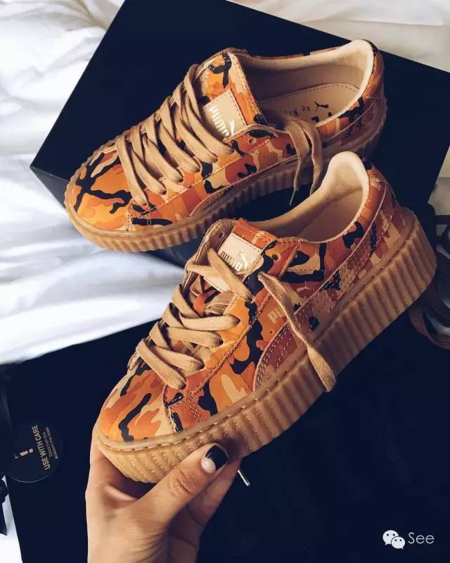 小众不撞款，秋天小白鞋从这10双里挑！