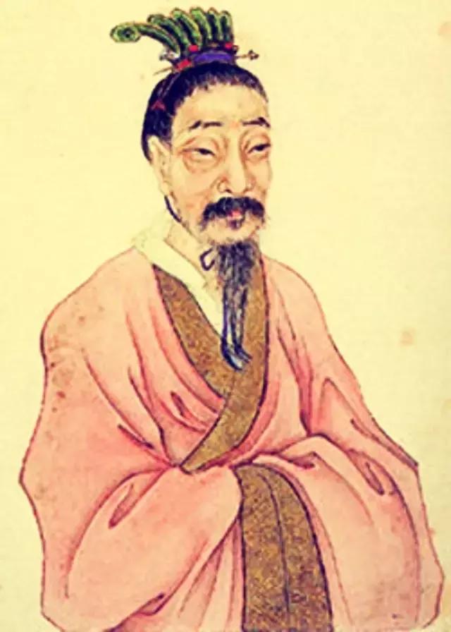 林坚和比干到底谁是林姓始祖,比干为什么是林姓始祖