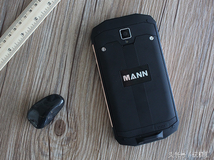 MANNZUG5S堪比三星Note7,不仅很安全还防水强