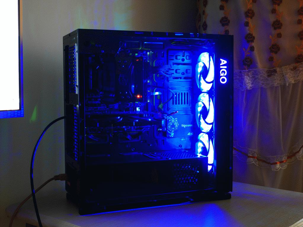 硬盘WIN7、WIN10谁快实测金泰克老虎固态硬盘