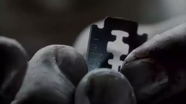 深度解析《*宗罪七**》,黑*电影色**典范,高智商犯罪的教科书(上)