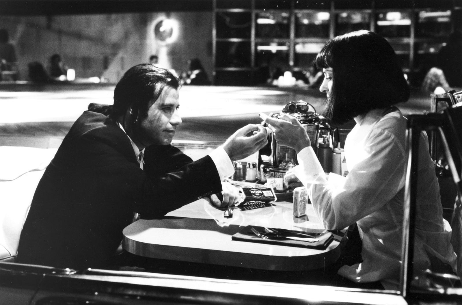 深度解析《*宗罪七**》,黑*电影色**典范,高智商犯罪的教科书(上)