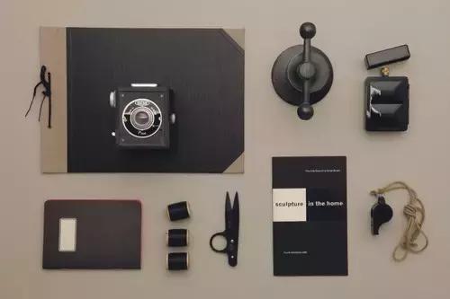 开店开成杂货店,把超市开成小卖部风格