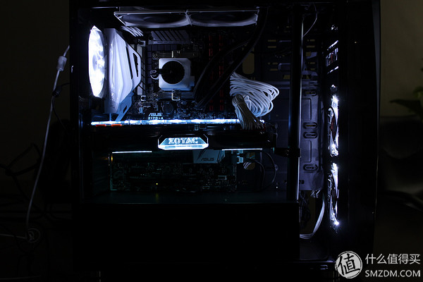 自己动手diy水冷,diy分体水冷技术学习