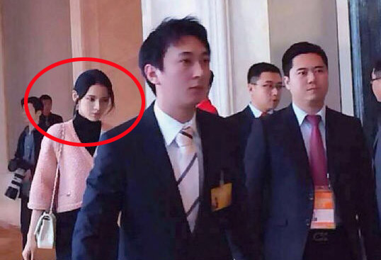 王思聪网红女友脸,王思聪网红前女友雪梨