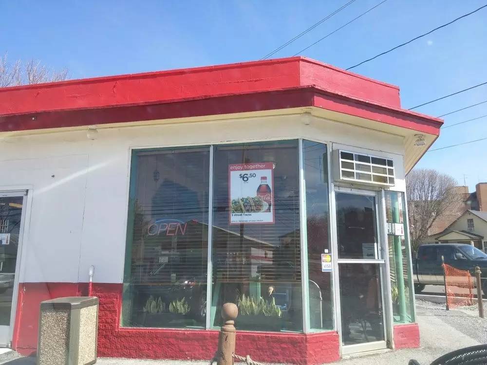 在美国吃墨西哥卷饼 (美国最好吃的墨西哥州美食)