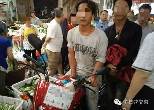 攀枝花这些驾驶员，真是“nozuonocry”呀