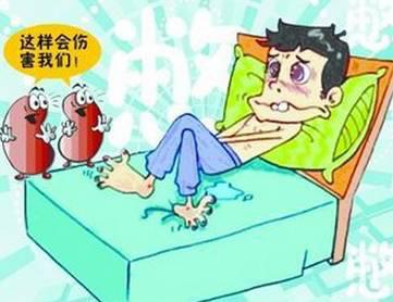 番茄红素治疗尿频,番茄加蜂蜜白醋减肥法