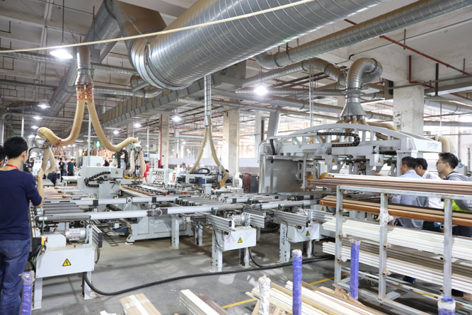 木门技术大会,第八届中国木门技术大会