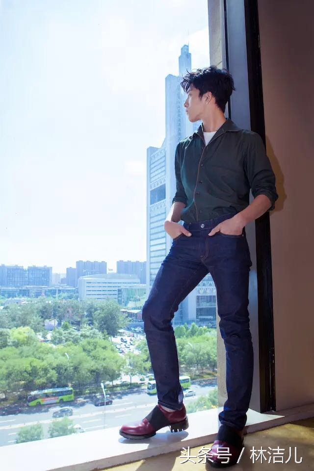 男生想要穿出高级感,男士怎样穿搭才有高级感