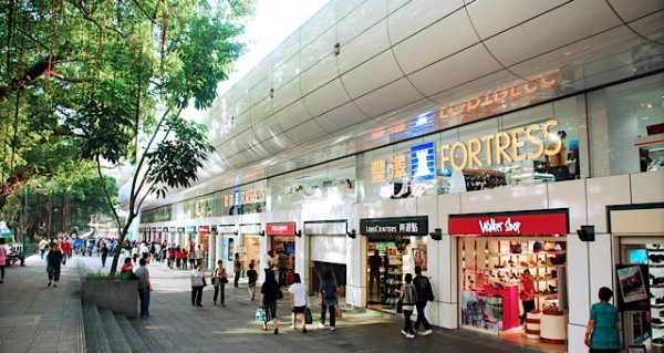 去香港尖沙咀怎么坐车多少钱,去香港尖沙咀购物攻略