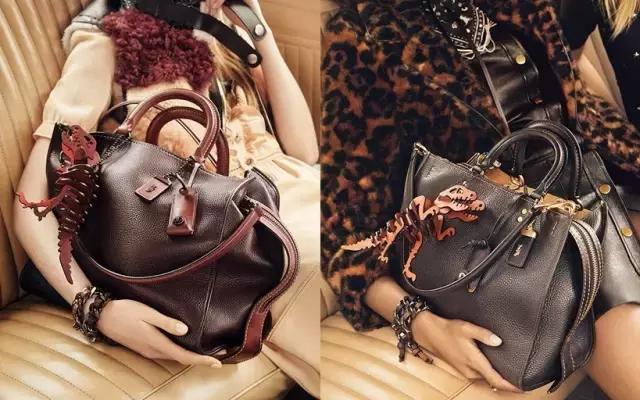 特别有质感的方包,时装精