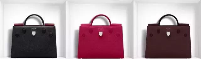 特别有质感的方包,时装精