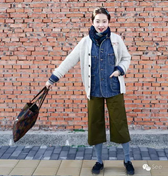 秋冬必买单品,购买前必看的100个商品