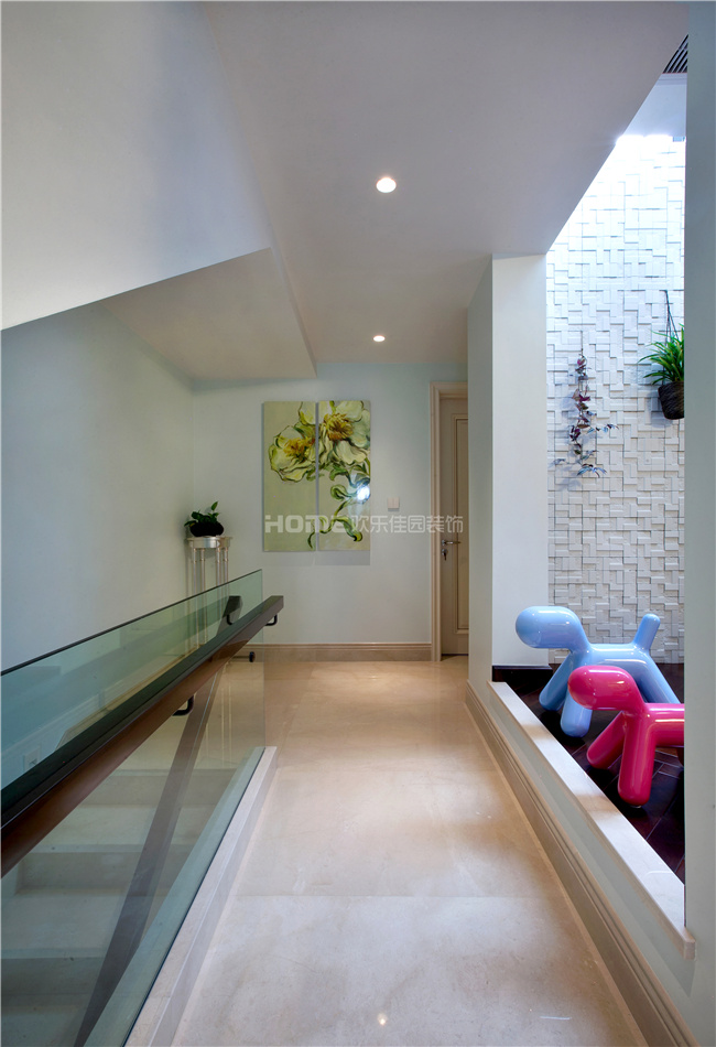 103平米房屋装修设计,大别墅卫生间装修设计效果图