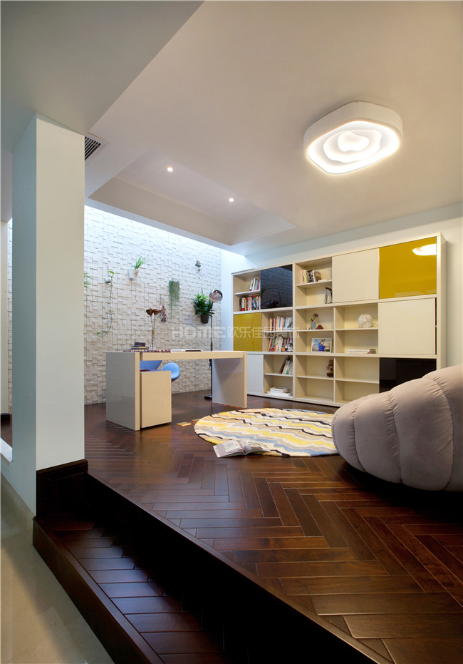 103平米房屋装修设计,大别墅卫生间装修设计效果图