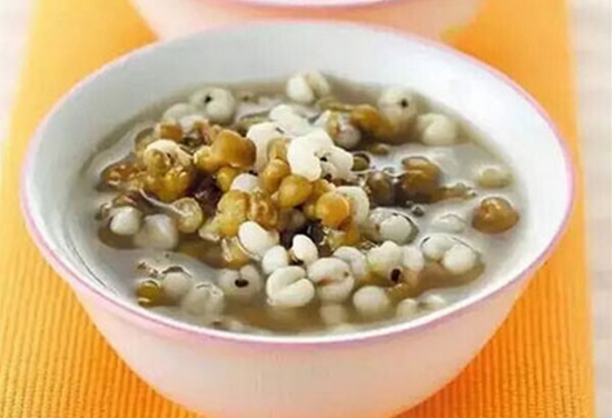 秋季祛湿喝什么汤,秋季除湿最快的方法