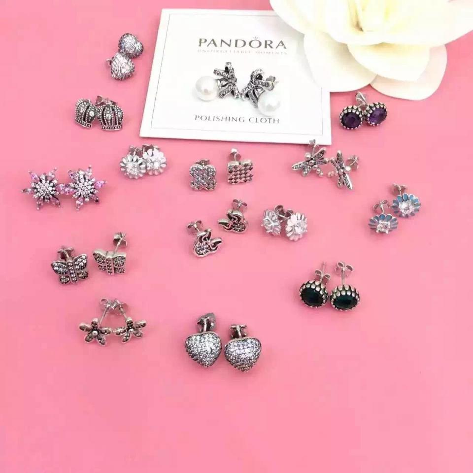 新款潘多拉手链轻奢精致,潘多拉手链哪一款好看