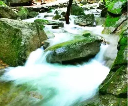 洛阳涧西区好玩的景点,洛阳35个免费景点