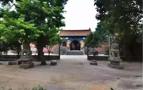 洛阳涧西区好玩的景点,洛阳35个免费景点