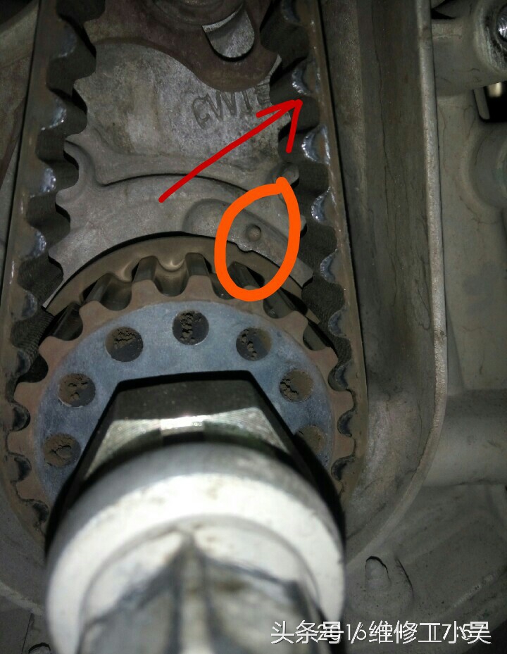 起亚正时皮带更换教程,2012年起亚正时皮带怎么换