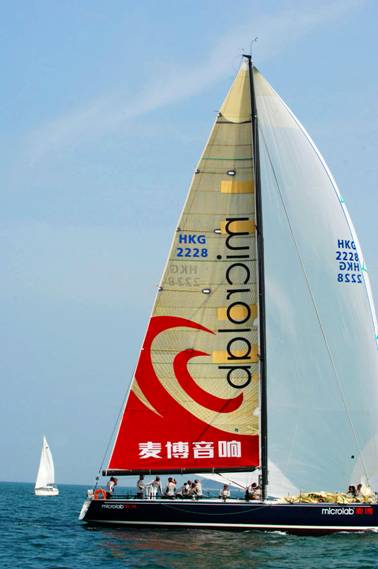 第12届“俱乐部杯”开赛在即麦博号整装待发