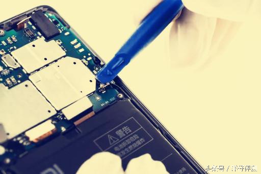 小米5位插线板拆解,小米5pro拆解