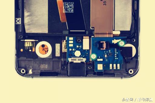 小米5位插线板拆解,小米5pro拆解