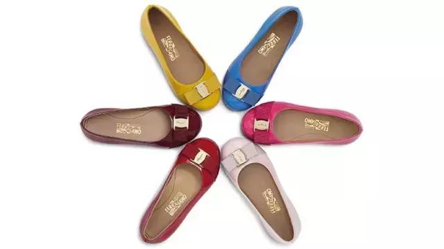 鞋子流行爆款品牌,鞋子新品本季爆品