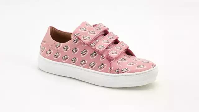 鞋子流行爆款品牌,鞋子新品本季爆品