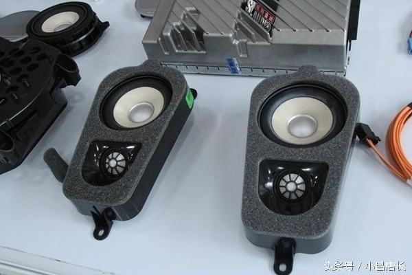 宝马bo音响效果,宝马bo音响介绍