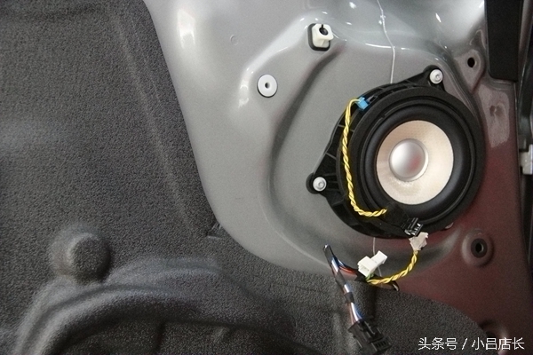 宝马bo音响效果,宝马bo音响介绍