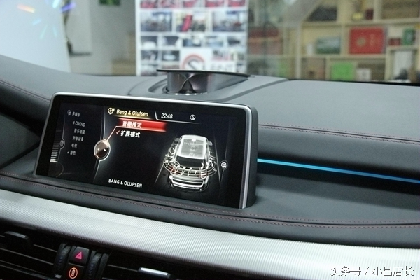 宝马bo音响效果,宝马bo音响介绍