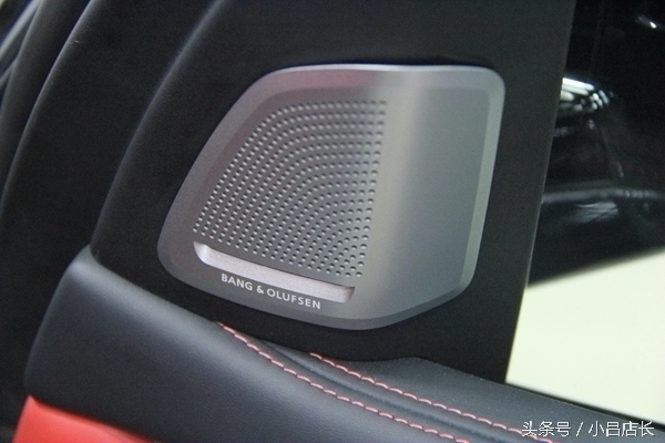 宝马bo音响效果,宝马bo音响介绍