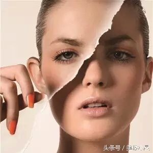 美容去死皮手法,面部去角质步骤有哪些