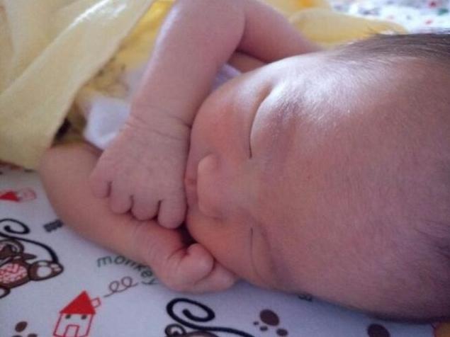 羊水早破了34周需要打促肺针吗,羊水早破只剩4cm