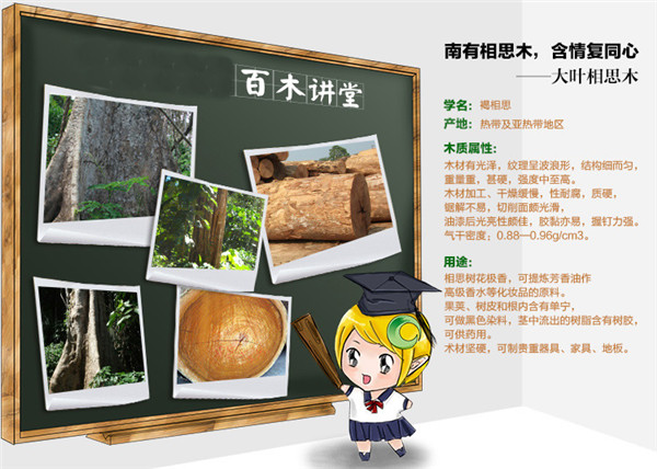 实木地板材质有哪些？实木地板哪种材质好