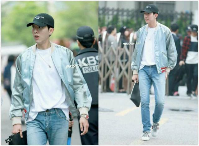 横须贺夹克哪种好看,横须贺夹克冬季穿搭