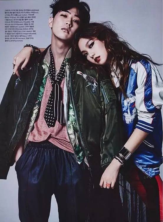 横须贺夹克哪种好看,横须贺夹克冬季穿搭