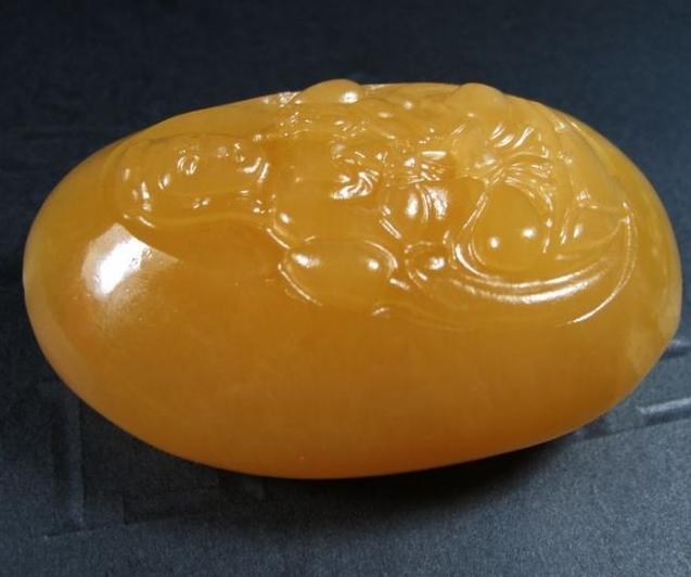 和田玉青海料都有哪些种类,新疆和田玉种类特点是什么