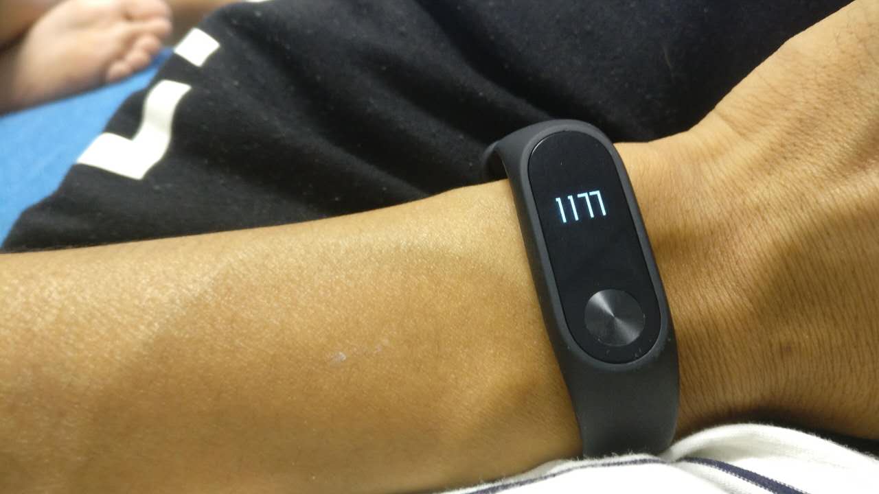 小米手环2代功能最全介绍,小米手环2深度解析