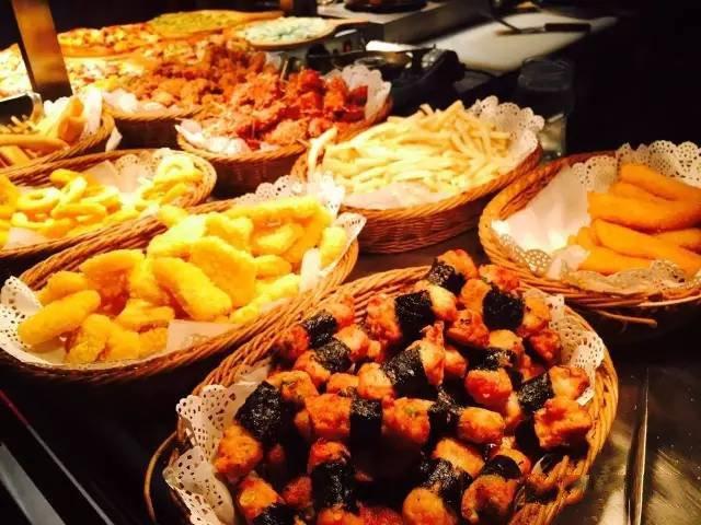 太原一家店都有什么好吃的,这家店菜品经济实惠又好吃